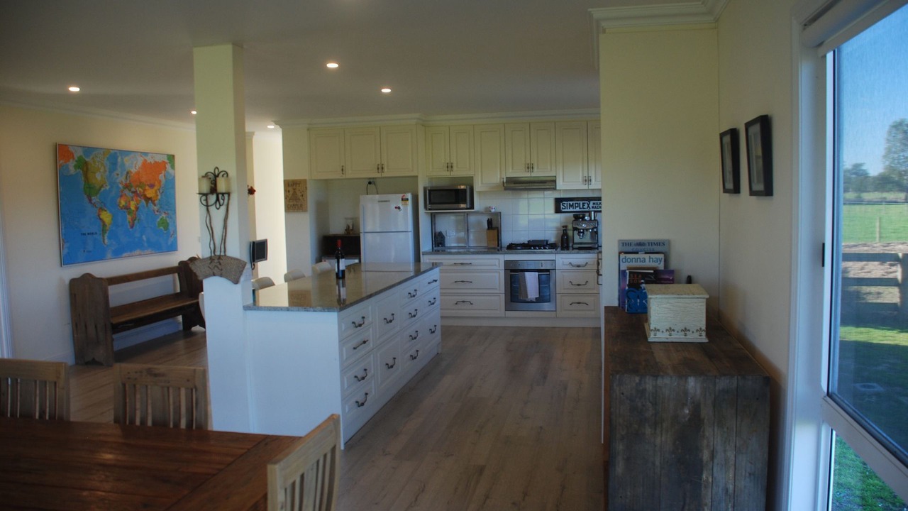 Photo of Kitchen in Oxley