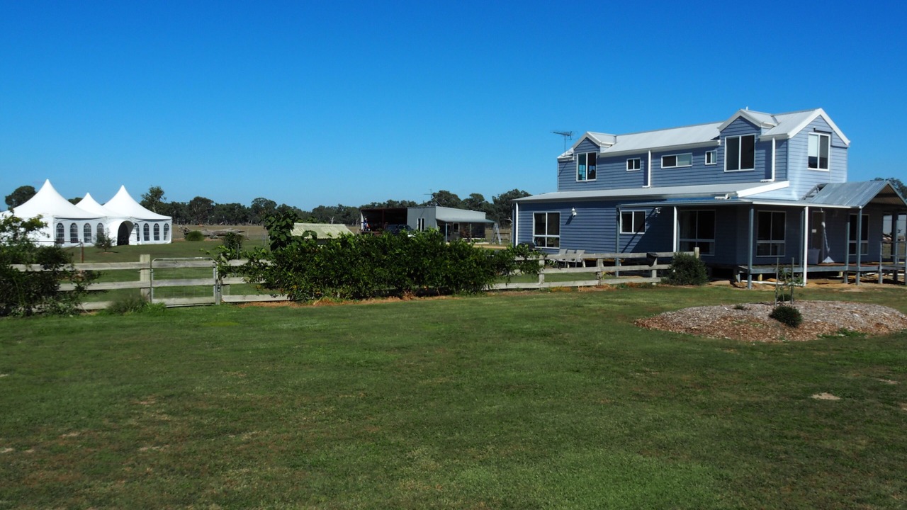 Photo of Outdoor in Oxley