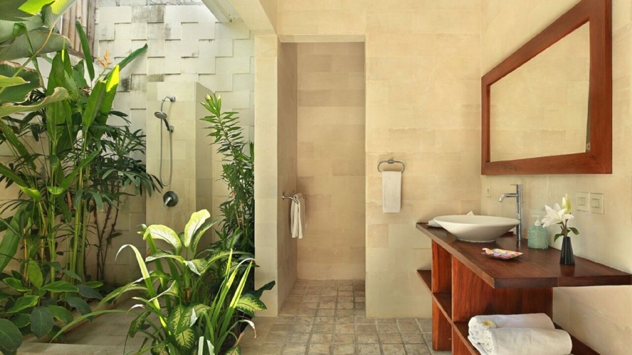 Photo of Bathroom in Dyanapura