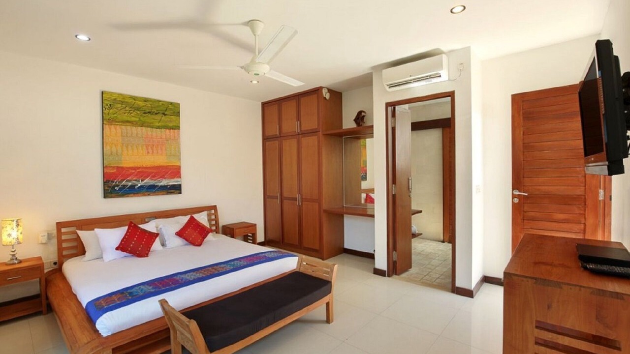 Photo of Bedroom in Dyanapura
