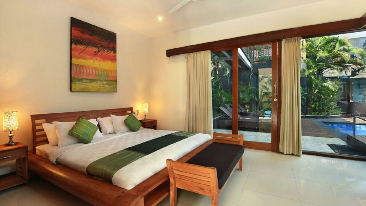 Photo of Bedroom in Dyanapura