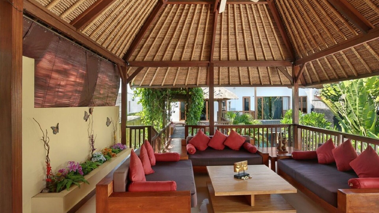 Photo of Outdoor in Dyanapura