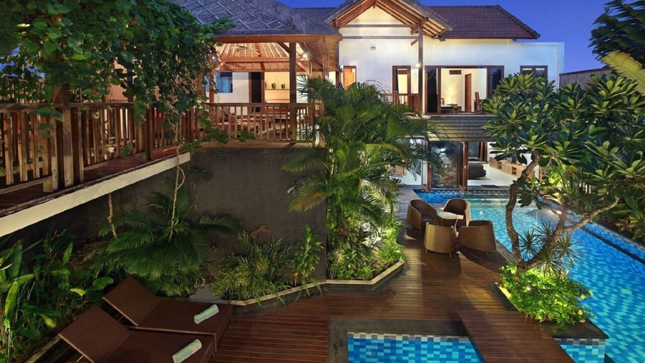 Photo of Patio Balcony in Dyanapura