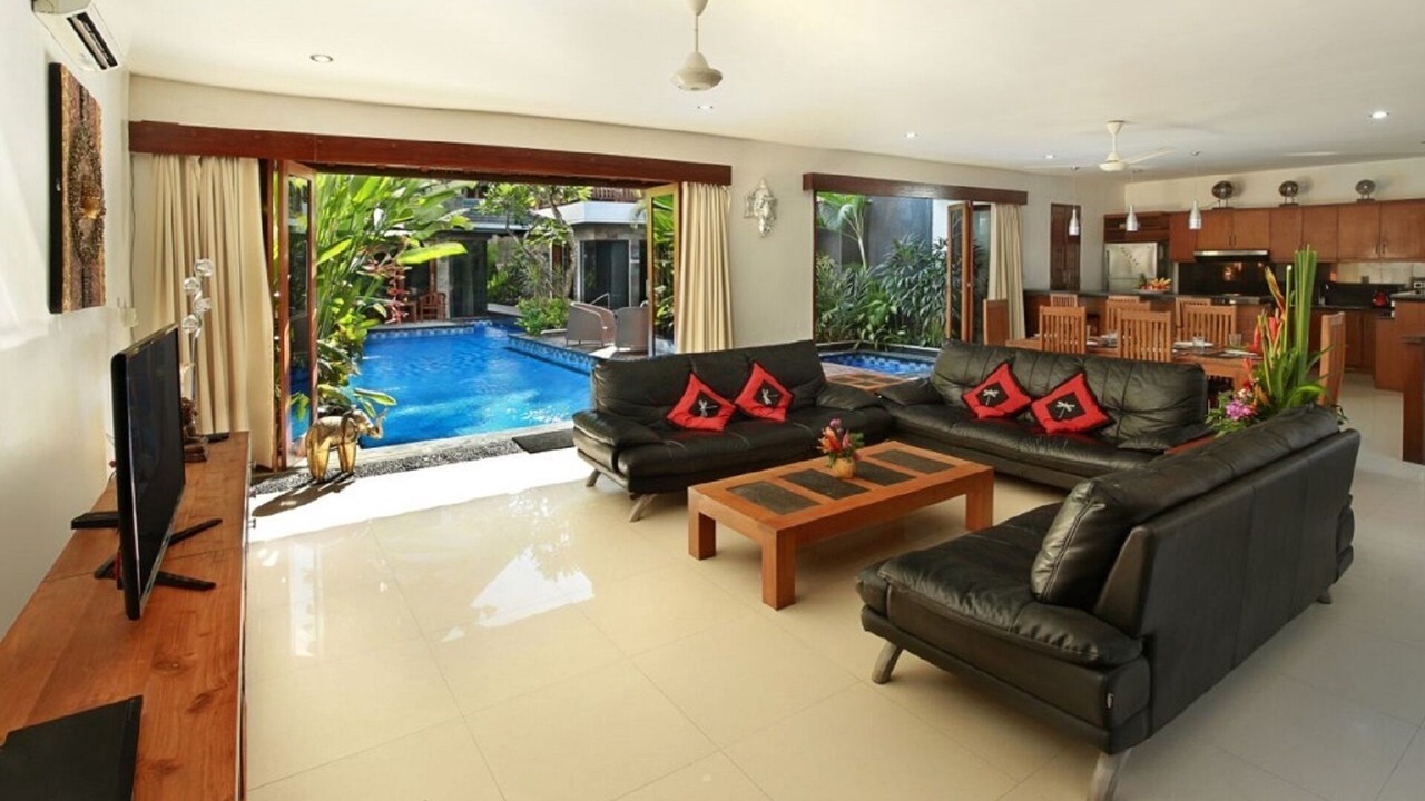 Photo of Livingroom in Dyanapura