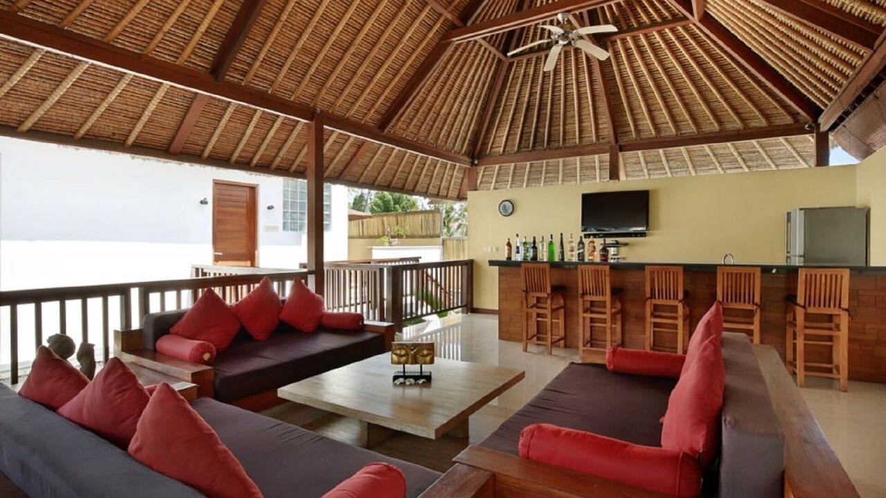 Photo of Livingroom in Dyanapura