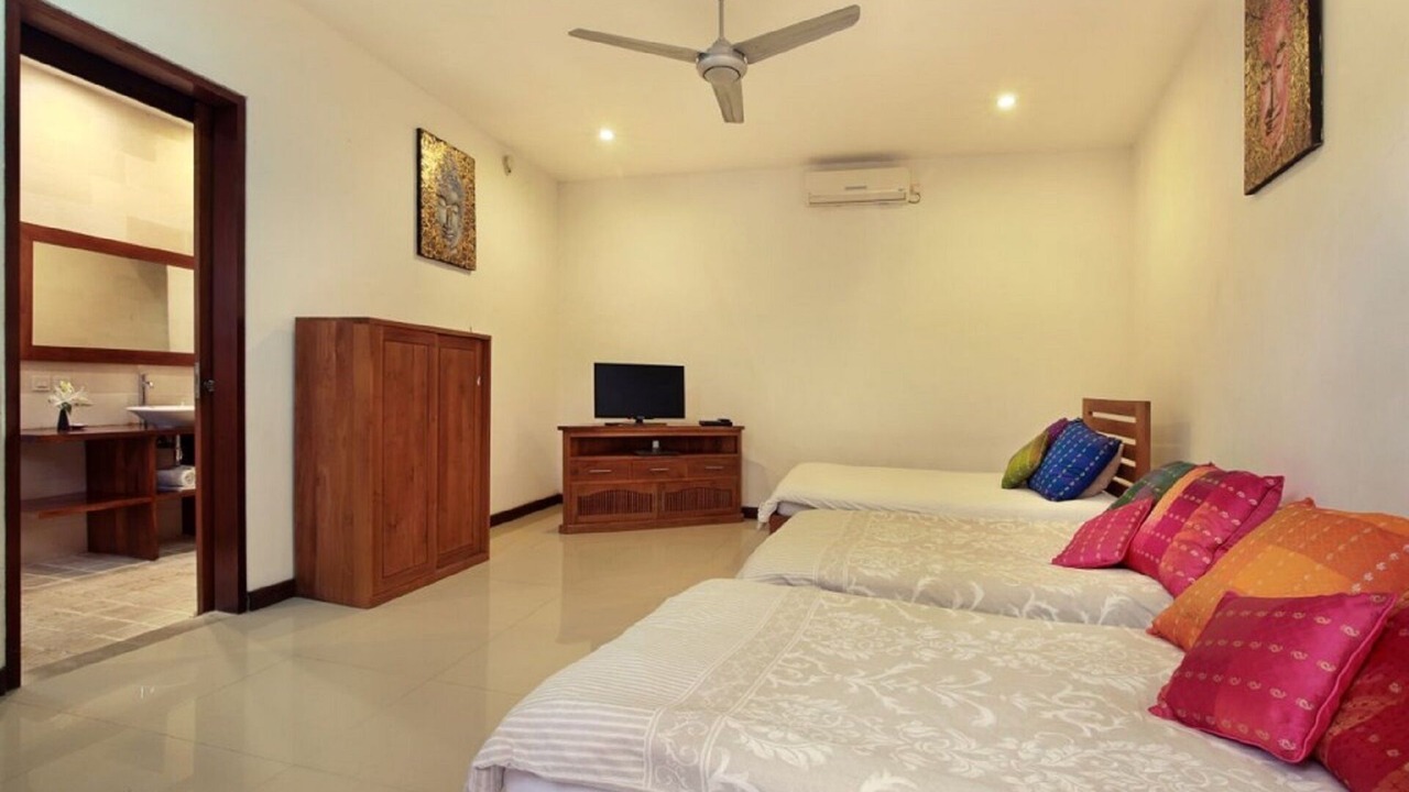 Photo of Bedroom in Dyanapura