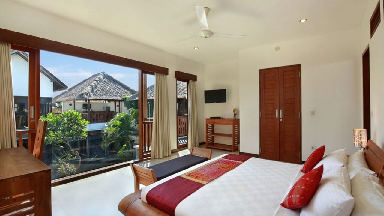 Photo of Bedroom in Dyanapura