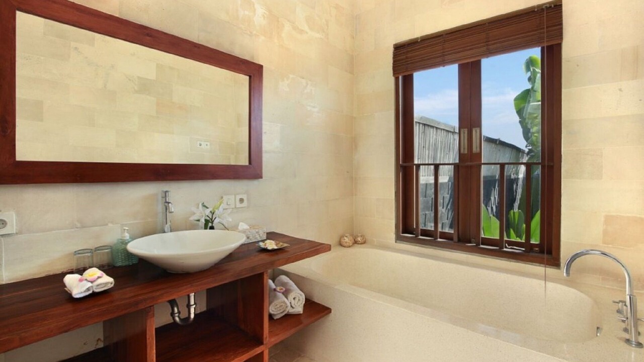 Photo of Bathroom in Dyanapura