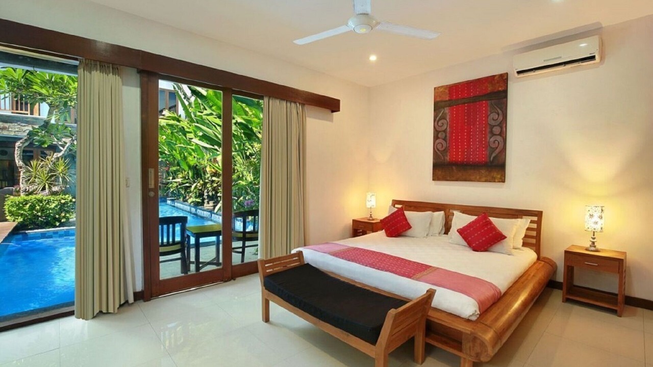 Photo of Bedroom in Dyanapura