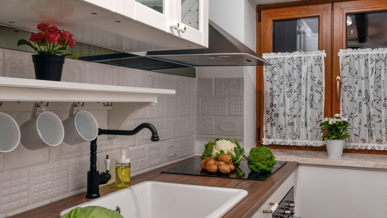 Photo of Kitchen in Gospic