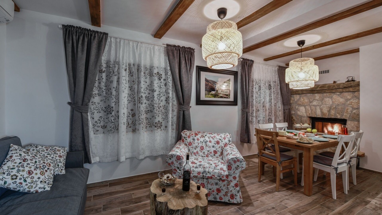 Photo of Livingroom in Gospic