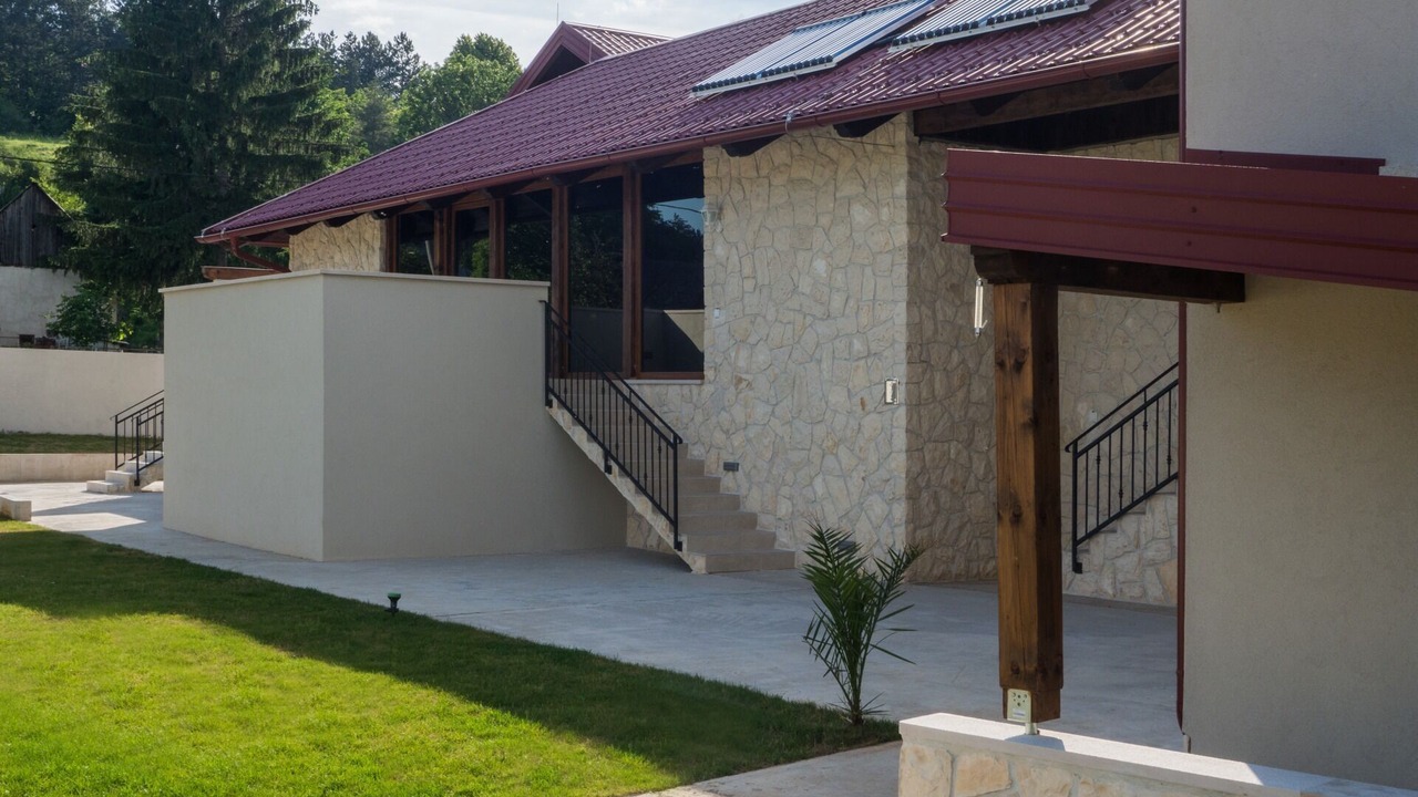 Photo of Outdoor in Gospic