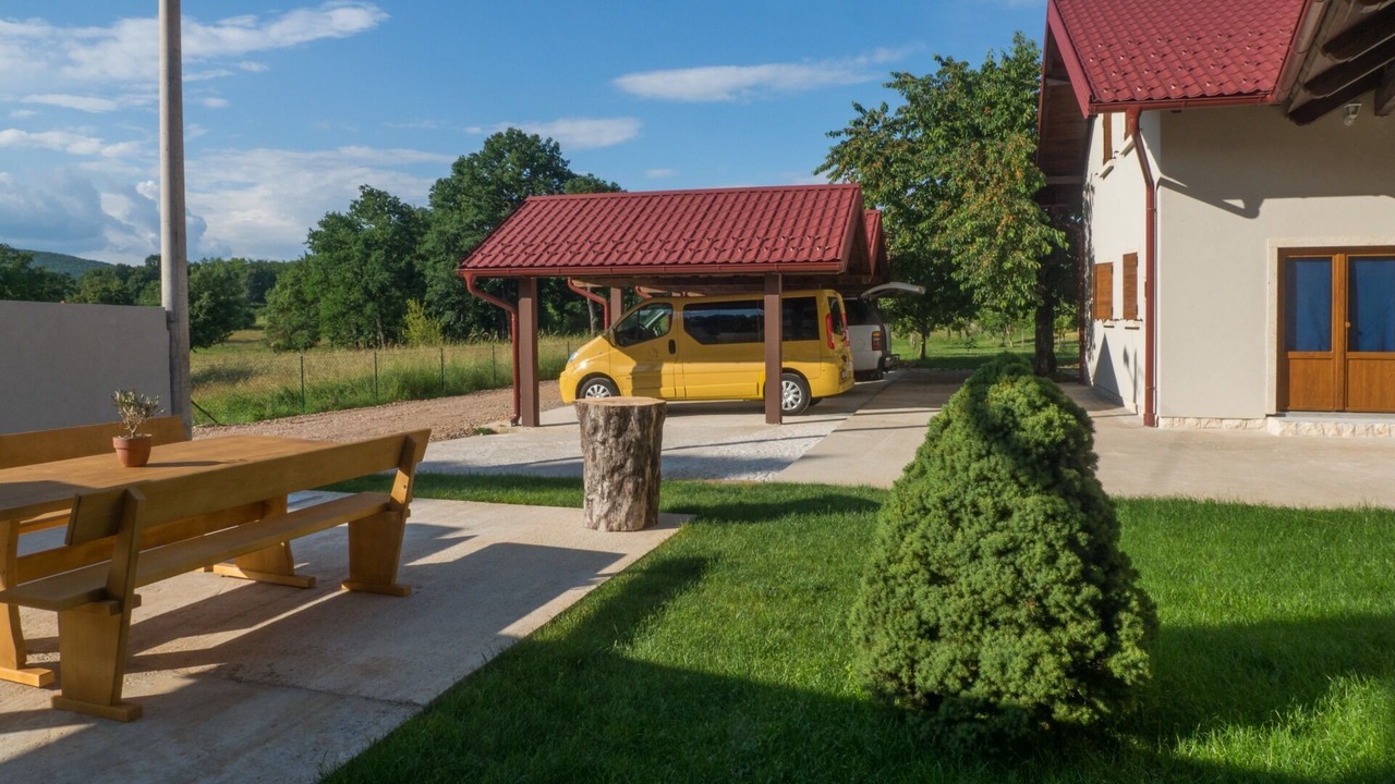 Photo of Outdoor in Gospic