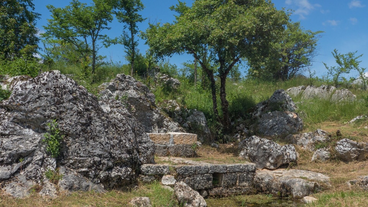 Photo of Outdoor in Gospic