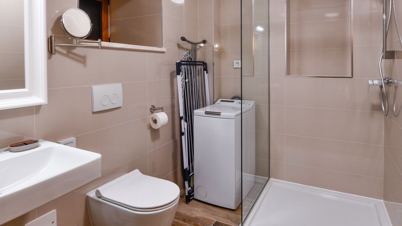 Photo of Bathroom in Gospic