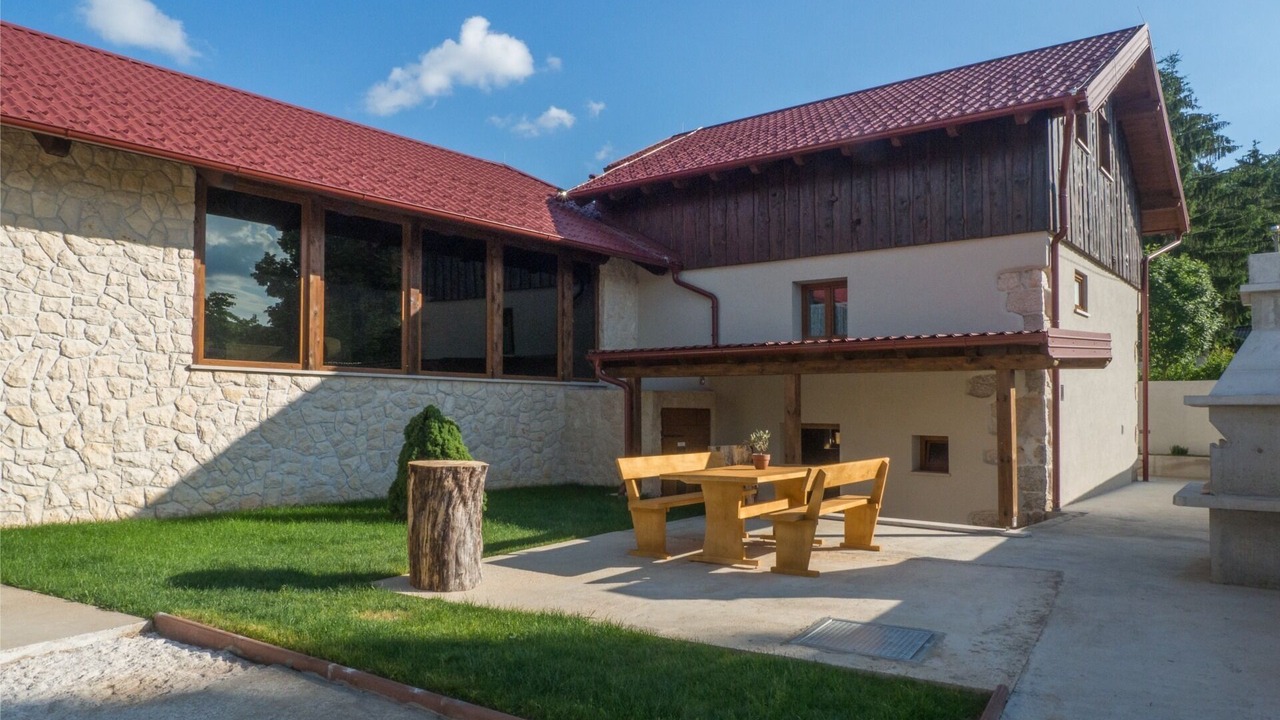 Photo of Outdoor in Gospic