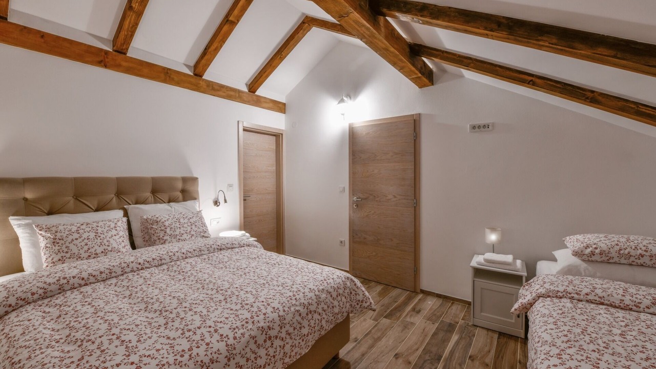 Photo of Bedroom in Gospic