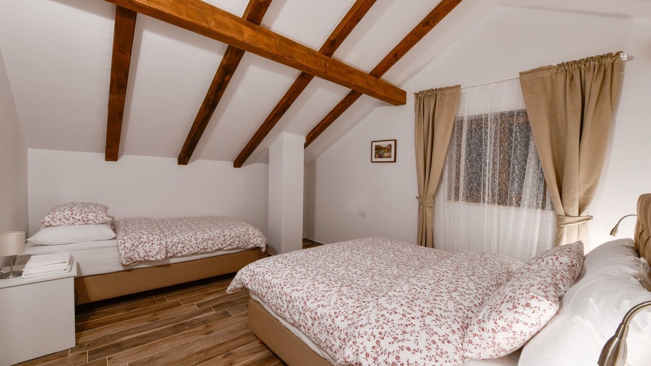 Photo of Bedroom in Gospic