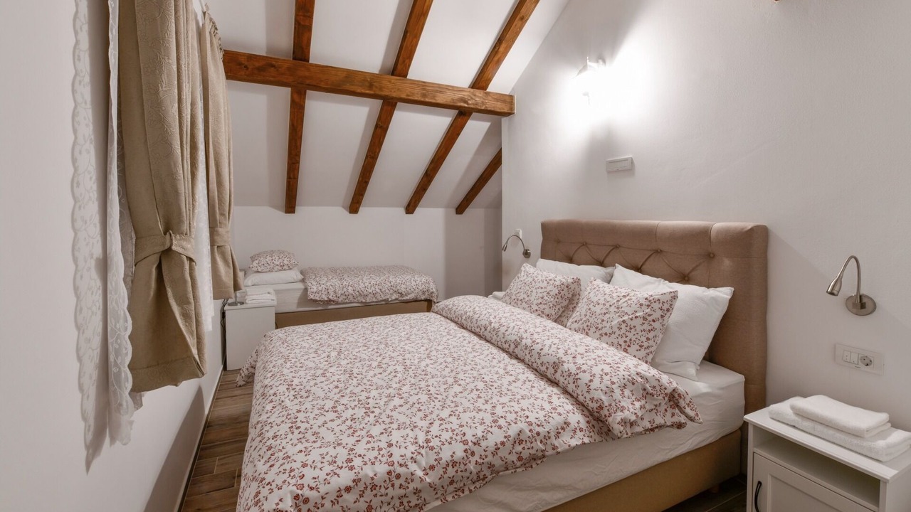 Photo of Bedroom in Gospic