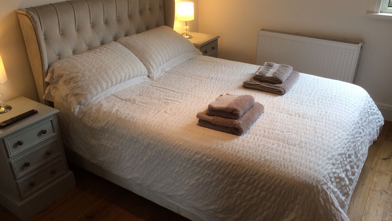 Photo of Bedroom in Wimbledon Park