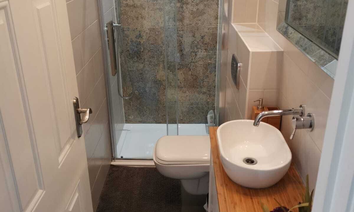 Photo of Bathroom in Wimbledon Park