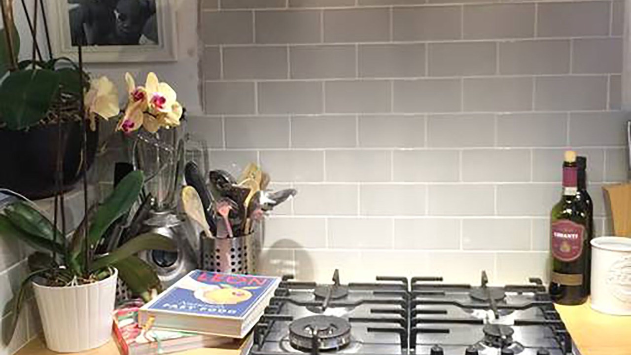 Photo of Kitchen in Wimbledon Park