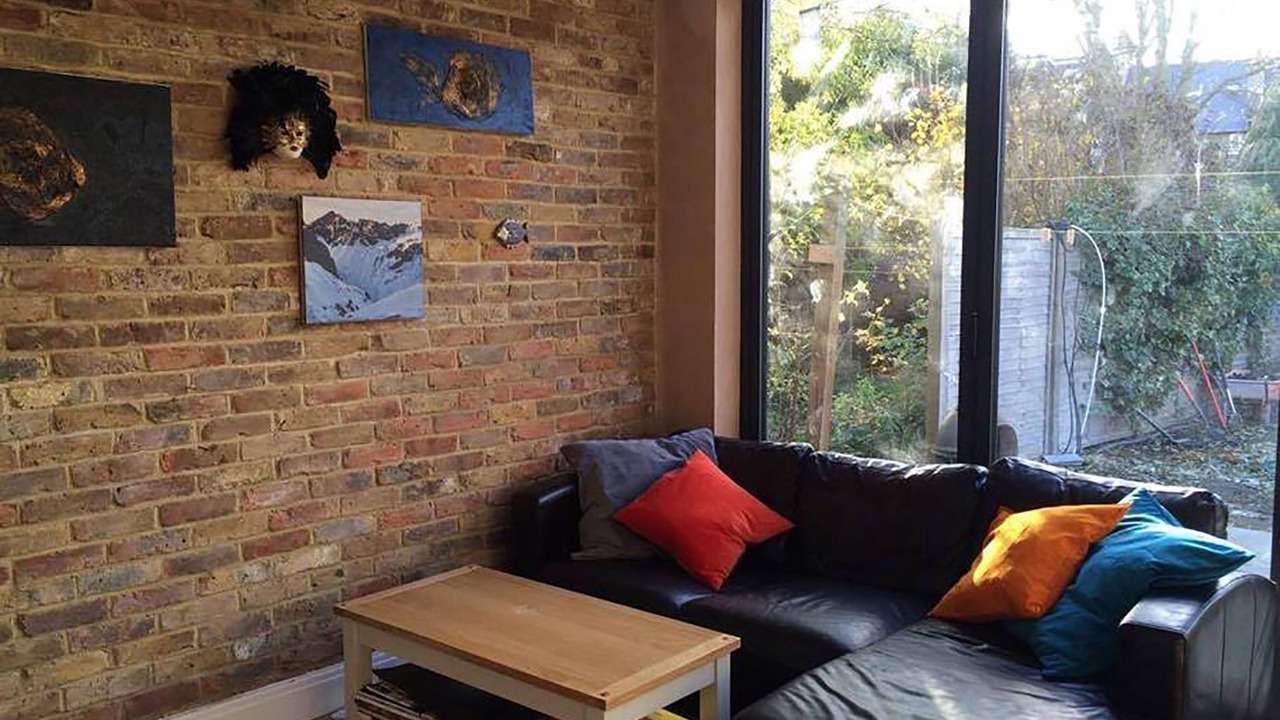 Photo of Livingroom in Wimbledon Park