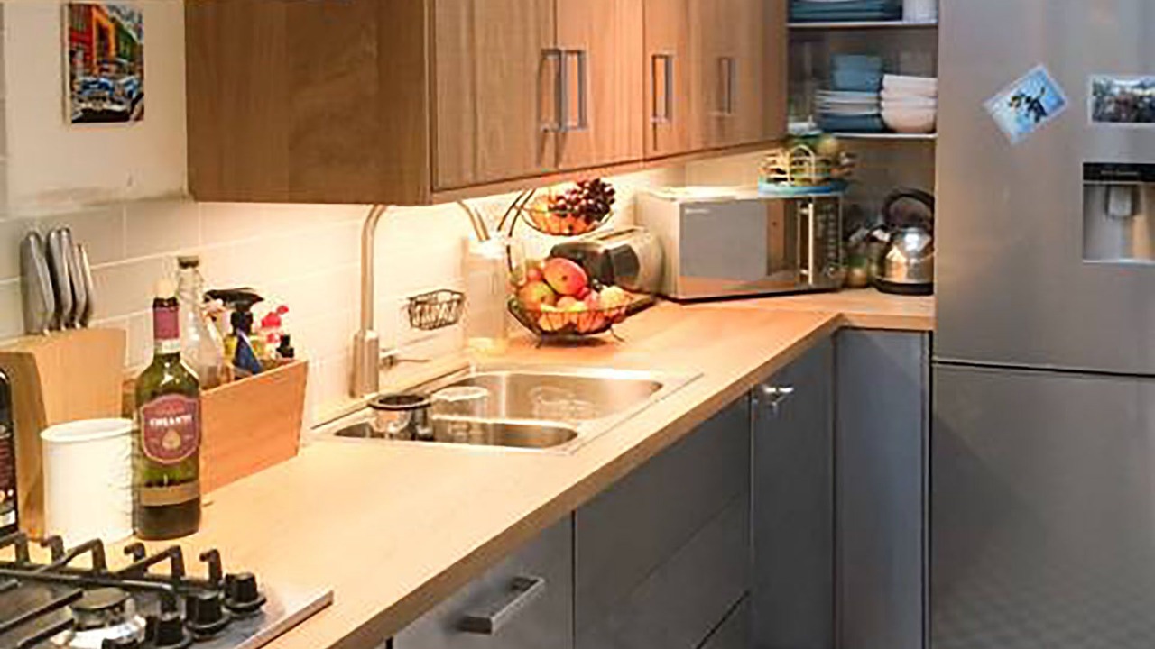 Photo of Kitchen in Wimbledon Park