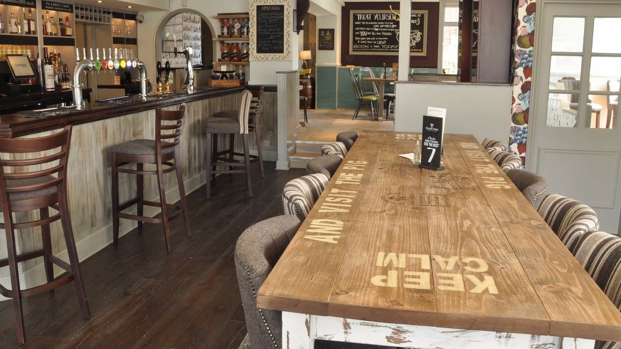 Photo of Others in Wimbledon Park