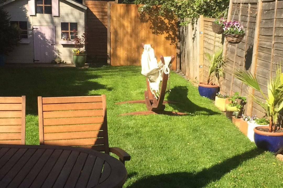 Photo of Outdoor in Wimbledon Park