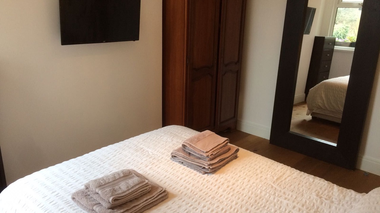 Photo of Bedroom in Wimbledon Park