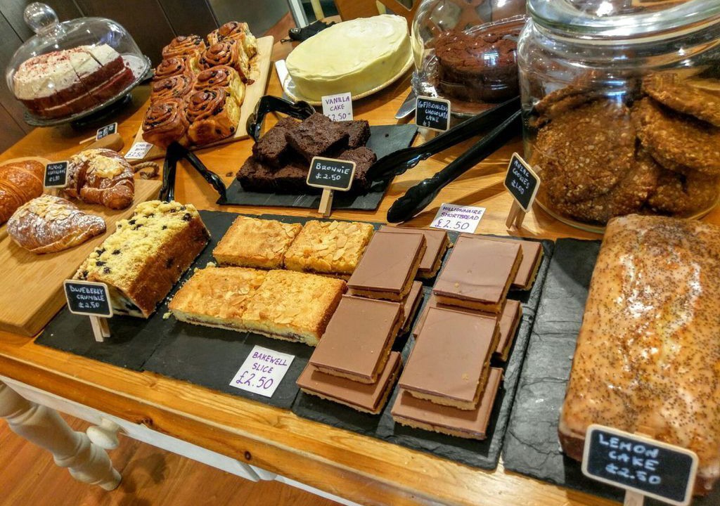 Photo of Others in Wimbledon Park