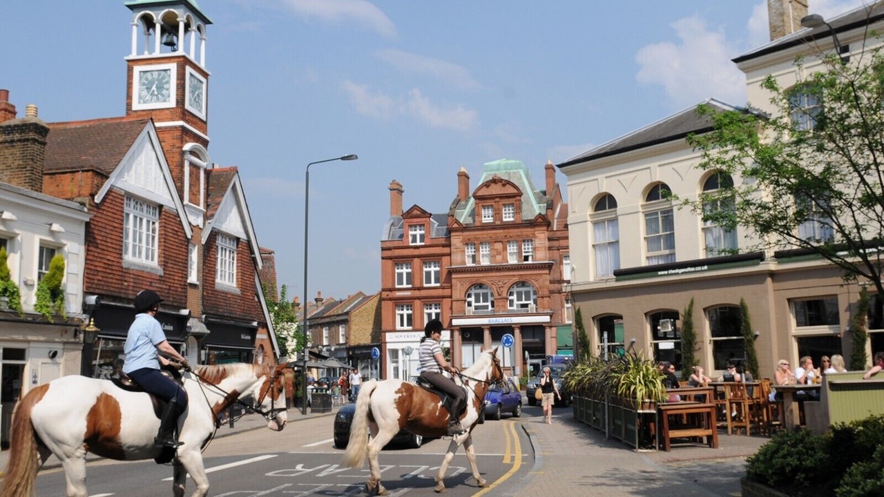 Photo of Others in Wimbledon Park