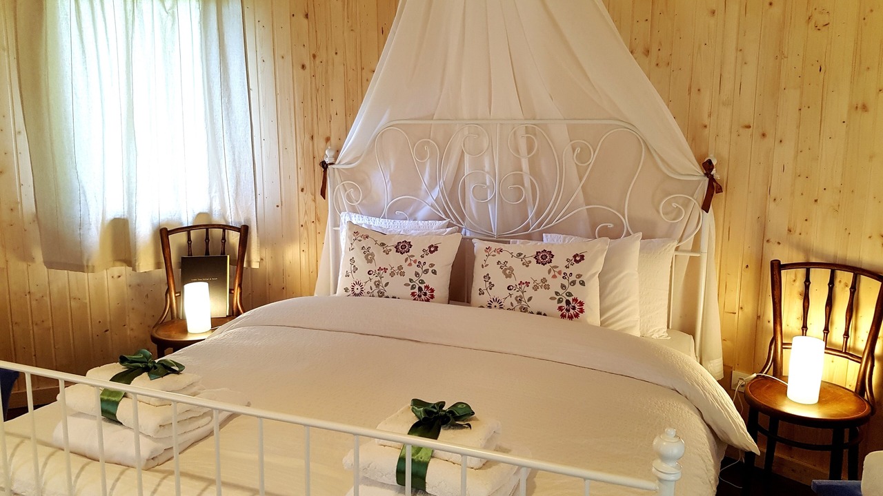 Photo of Bedroom in Velika Plana