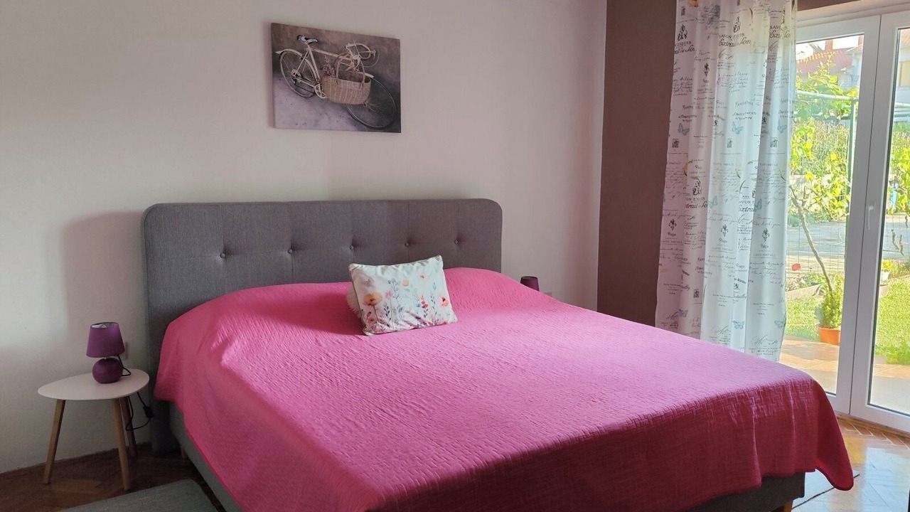 Photo of Bedroom in Valdebek