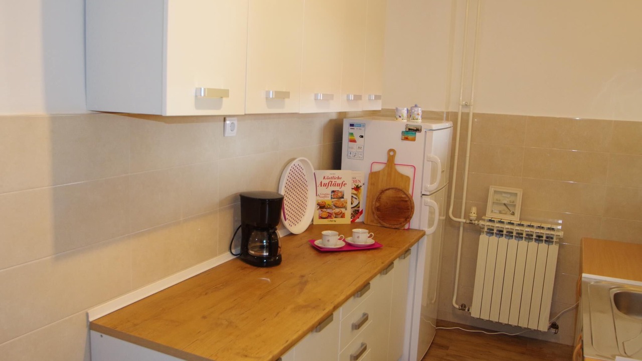 Photo of Kitchen in Valdebek