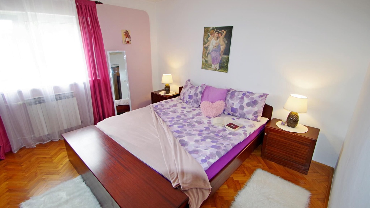 Photo of Bedroom in Valdebek