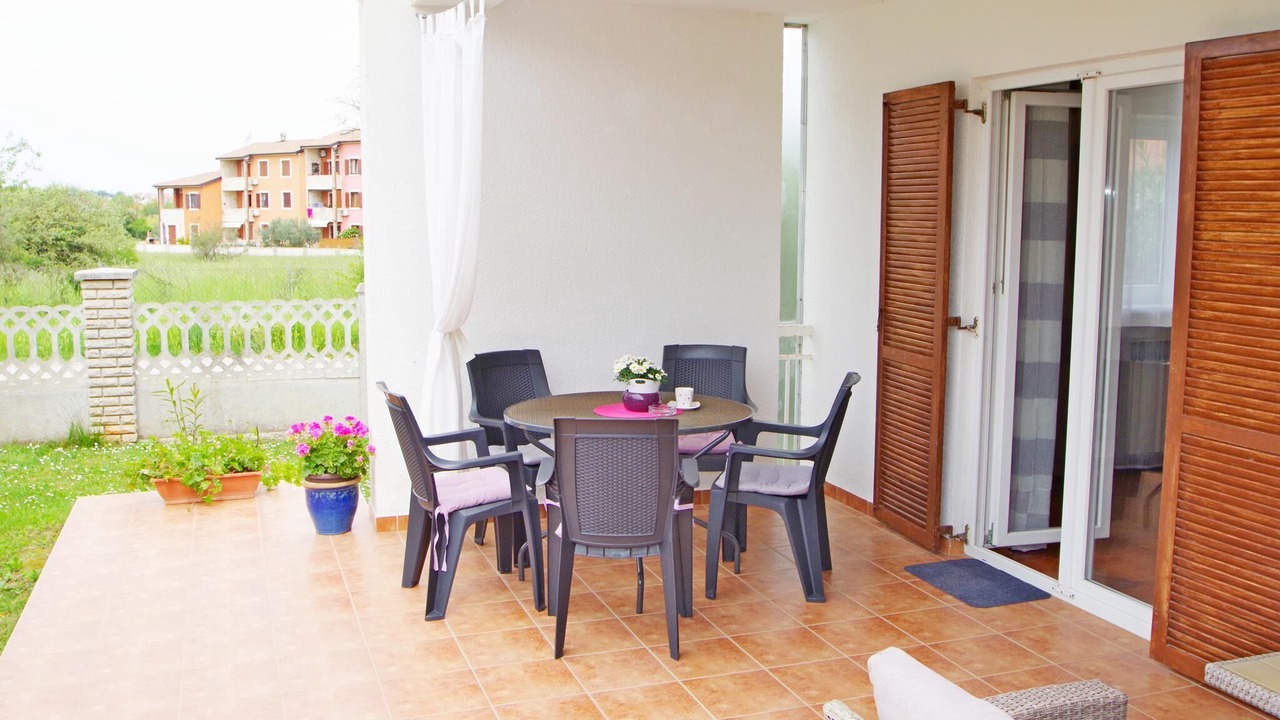 Photo of Outdoor in Valdebek