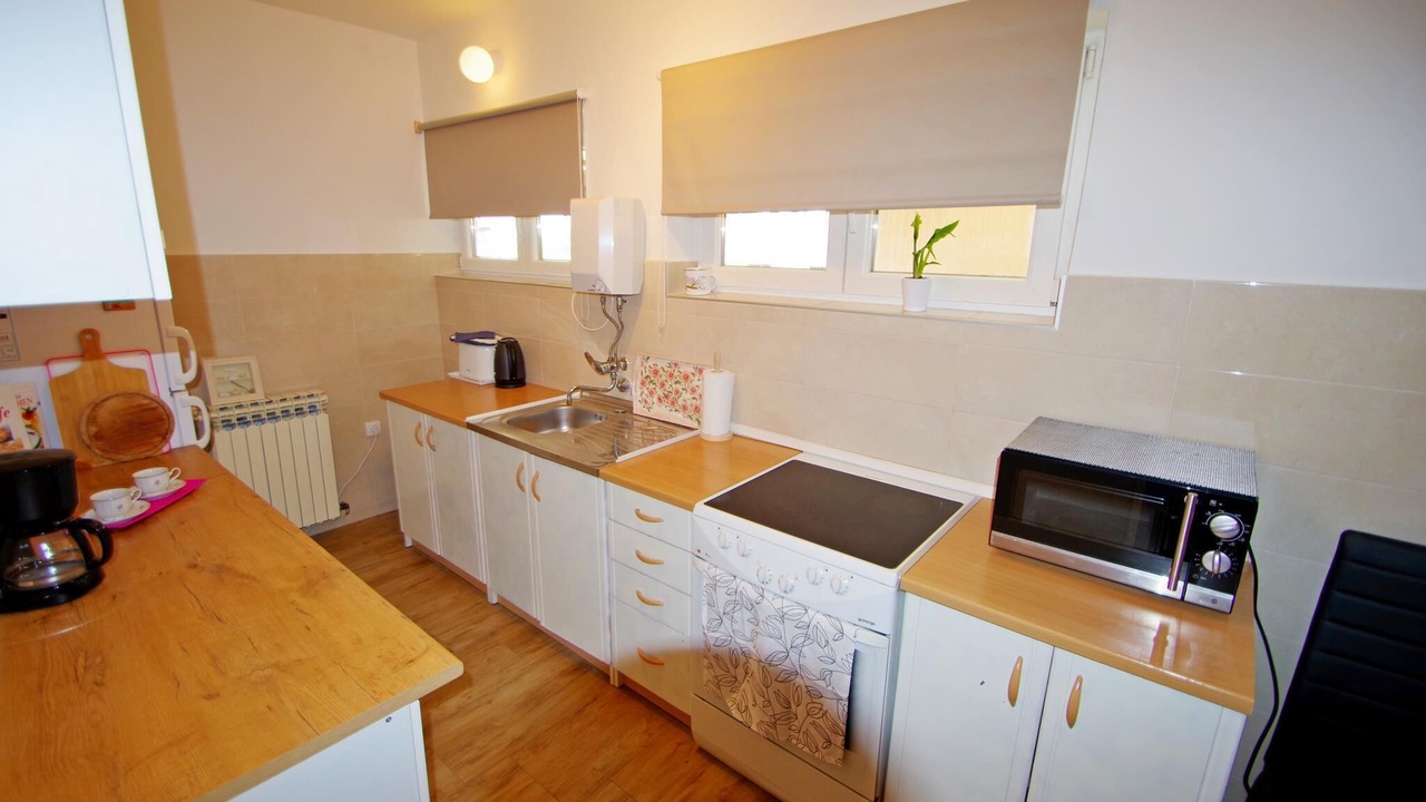 Photo of Kitchen in Valdebek