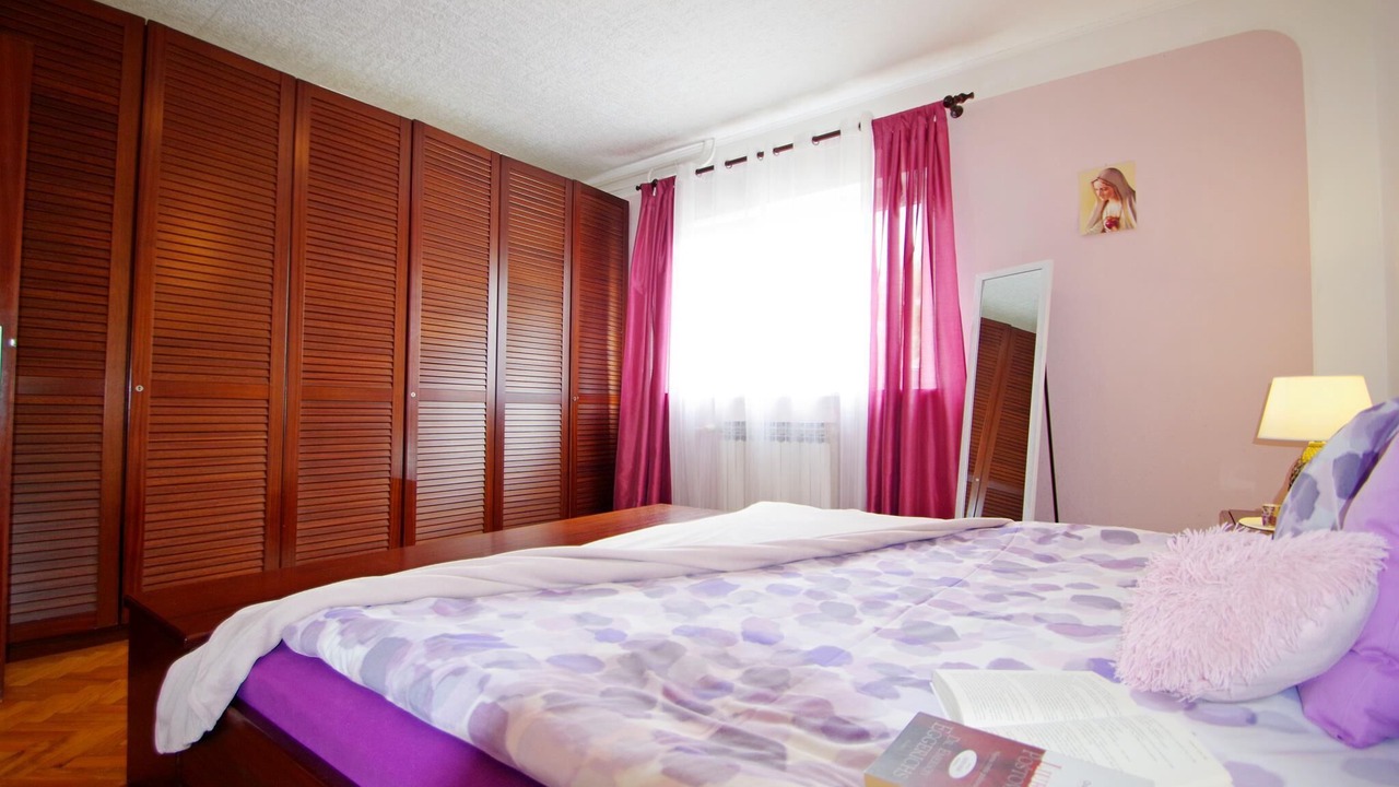 Photo of Bedroom in Valdebek