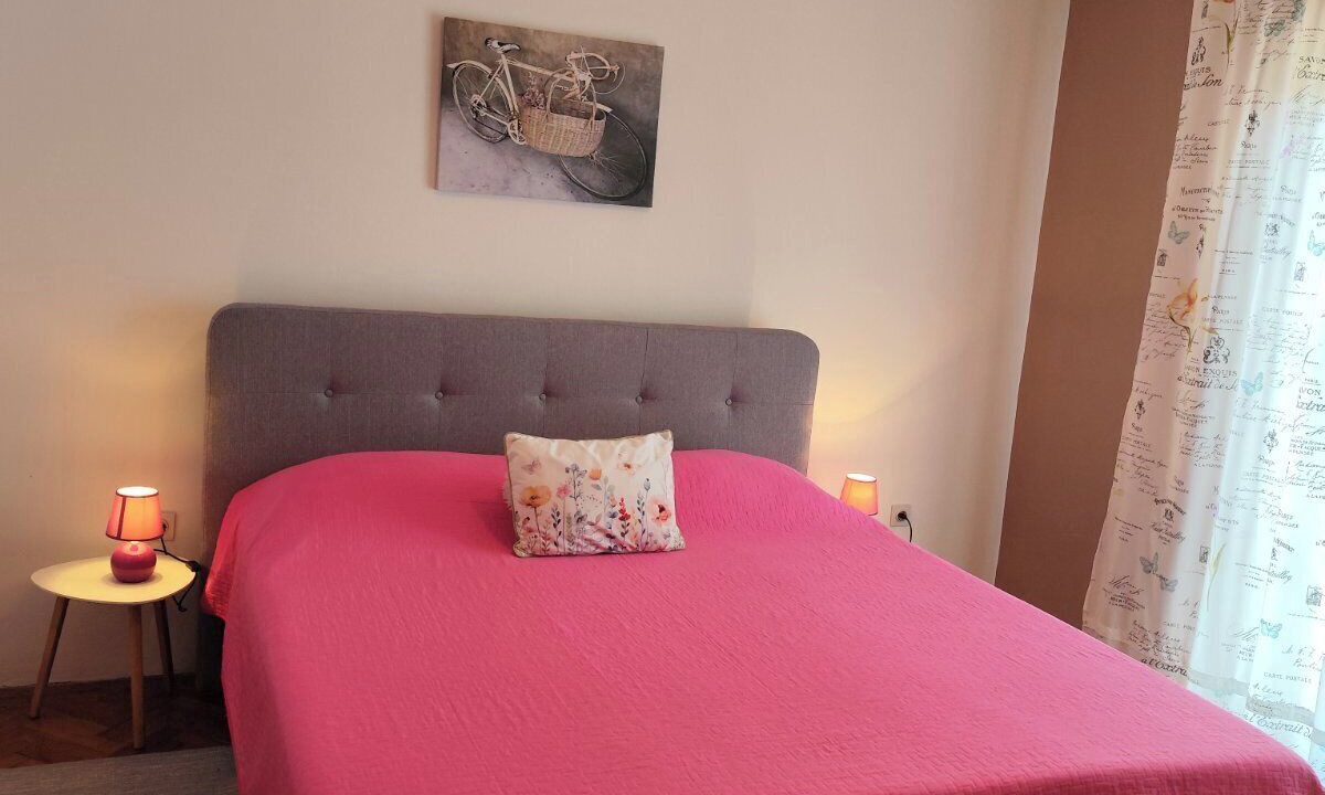 Photo of Bedroom in Valdebek