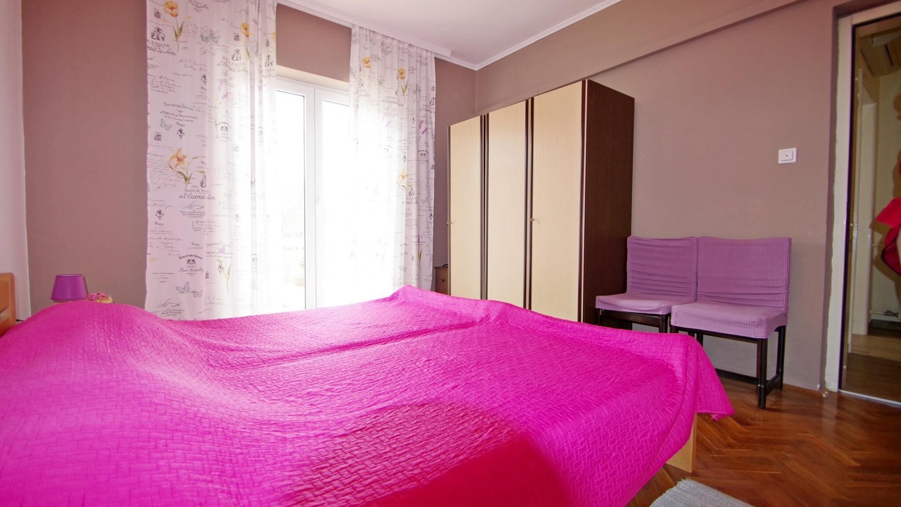 Photo of Bedroom in Valdebek
