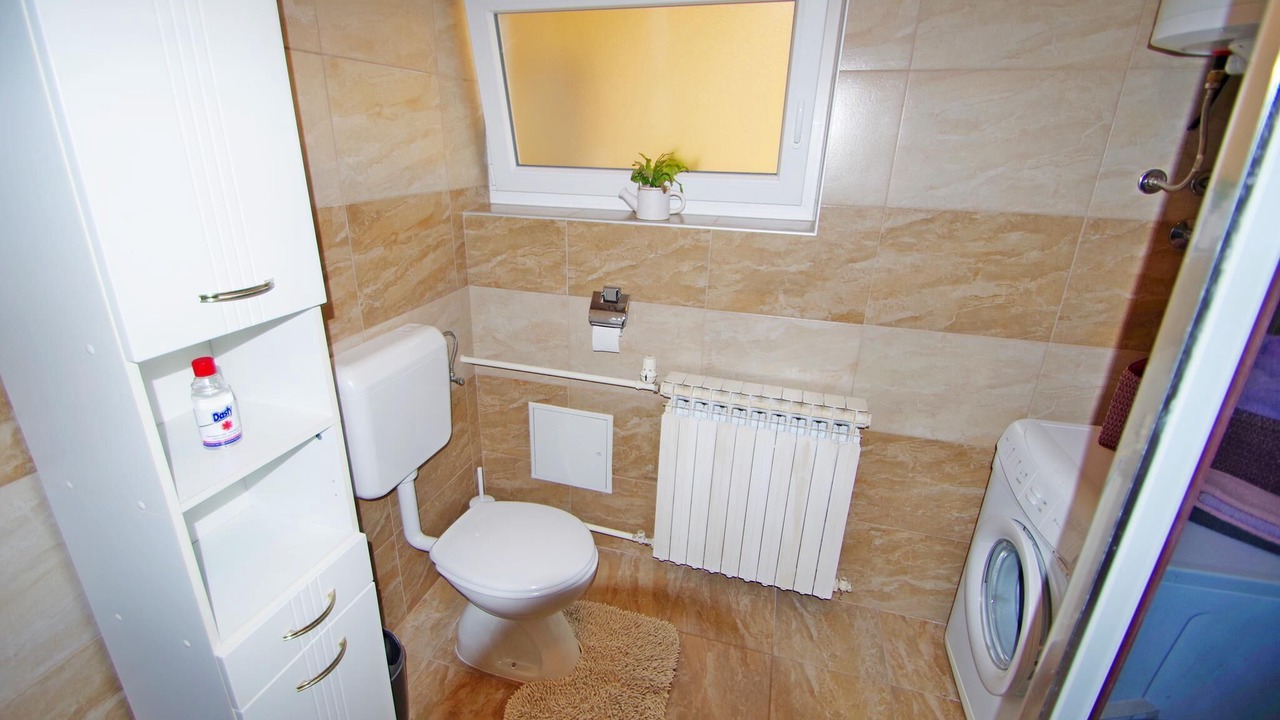 Photo of Bathroom in Valdebek