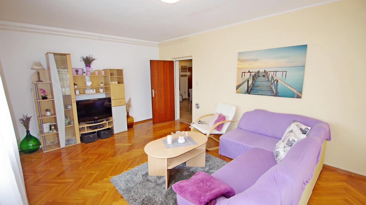 Photo of Livingroom in Valdebek