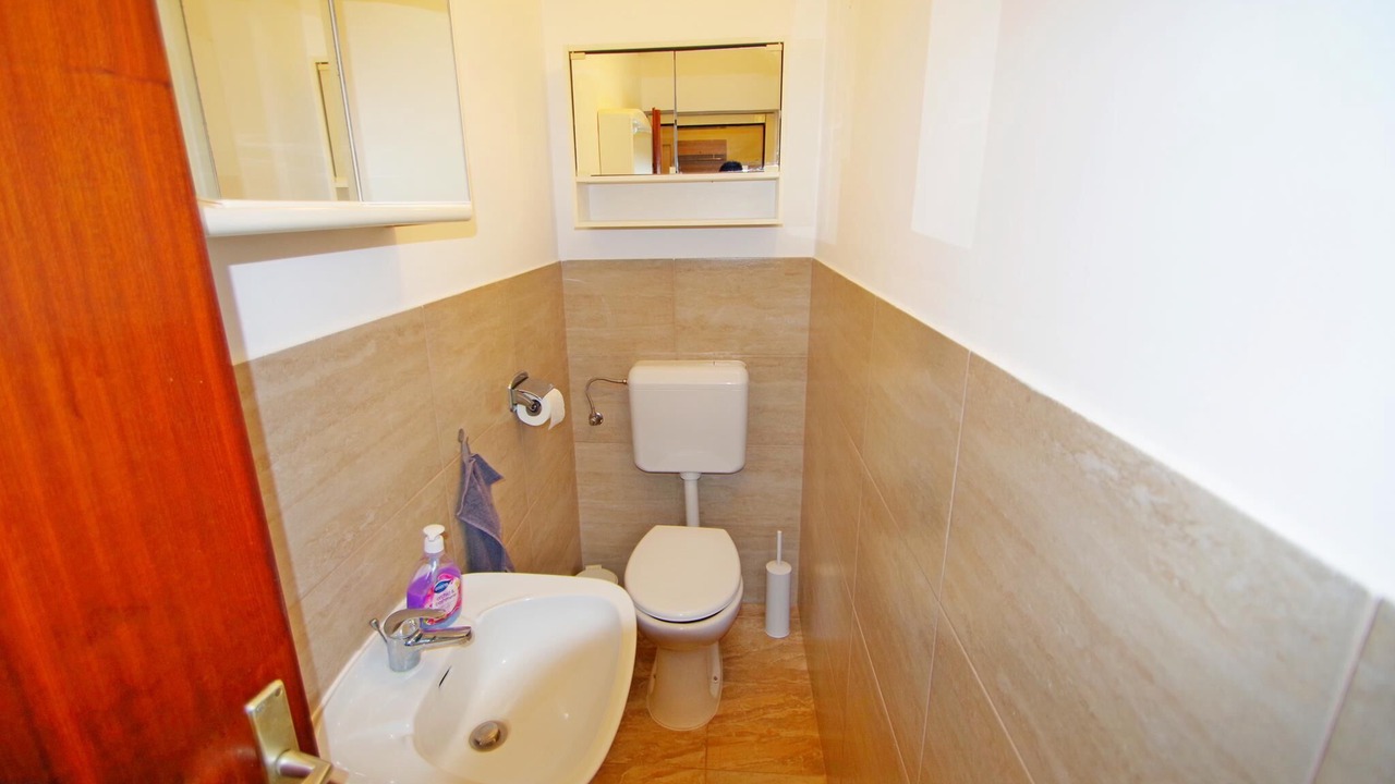 Photo of Bathroom in Valdebek