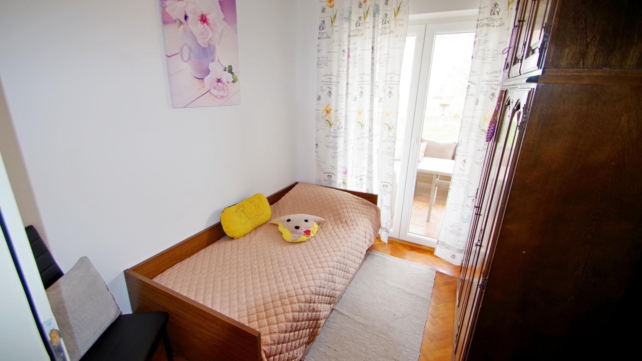 Photo of Bedroom in Valdebek