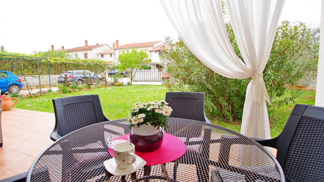 Photo of Outdoor in Valdebek