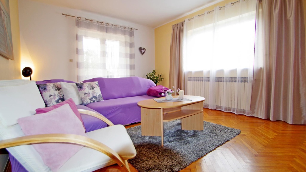 Photo of Livingroom in Valdebek