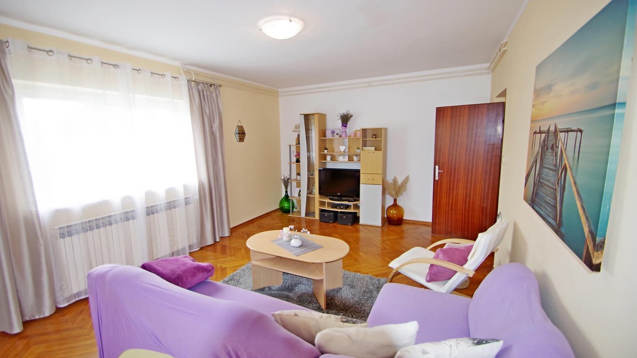 Photo of Livingroom in Valdebek