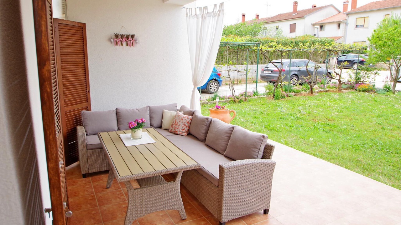 Photo of Outdoor in Valdebek